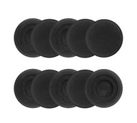 XBERSTAR 5 paia di cuscinetti auricolari per cuffie Sennheiser SC60 USB ML