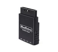 XBERSTAR Bluetooth Adattatore Wireless Support PS2 PS1 Console di Gioco (NERO)