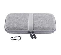 XBERSTAR Borsa per calcolatrice Texas Instruments TI-84 Plus C (grigio 2)