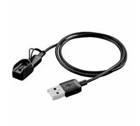XBERSTAR Cavo Micro USB per Plantronics Voyager Legend Headset Charger Cable Charging Adapter Dock