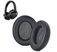 XBERSTAR Cloud Mix 2 - Cuscinetti di ricambio per cuffie HyperX Cloud Mix 2, in morbida pelle e memory foam