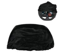 XBERSTAR Coprivolante per volante da corsa simulato, antipolvere, per Logitech G29 Racing Wheel