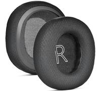 XBERSTAR Cuscinetti auricolari compatibili con Microsoft Xbox Wireless, cuffie stereo Xbox (copertura in rete)