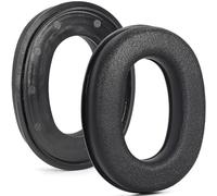 XBERSTAR Cuscinetti auricolari di ricambio per cuffie 3M WorkTunes/ZOHAN/PROHEAR, cuscinetti per cuffie con riduzione del rumore