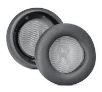 XBERSTAR Cuscinetti auricolari di ricambio per cuffie da gioco Corsair Virtuoso MAX/PRO in memory foam (grigio titanio)