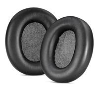 Xberstar Cuscinetti auricolari di ricambio per cuffie Skullcandy Crusher ANC 2, morbidi cuscinetti in memory foam con cancellazione del rumore