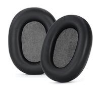 XBERSTAR Cuscinetti auricolari di ricambio per cuffie Sony WH-1000XM6 1000XM6, cuscinetti auricolari in pelle e memory foam
