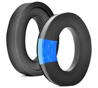 XBERSTAR Cuscinetti auricolari di ricambio per Sennheiser HD599/HD598/SE/CS/SR/HD595/HD569/HD558/HD518/HD515/Game Zero / G4ME Zero (cuscinetti auricolari in gel rinfrescante)