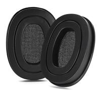 XBERSTAR Cuscinetti auricolari in gel di ricambio per Walker's FireMax/per Recon muffs/per Walker Bluetooth Passivo Cuscinetti auricolari