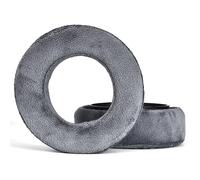 XBERSTAR Cuscinetti di ricambio per cuffie compatibili con cuffie Beyerdynamic DT700 Prox DT900 Prox Prox (cuscinetti auricolari ispessiti)