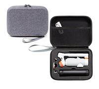 XBERSTAR Custodia da trasporto per Insta360 Flow, compatibile con stabilizzatore per smartphone Insta 360 Flow AI-Powered (grigio)