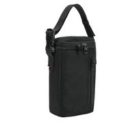 XBERSTAR Custodia da trasporto per JBL Bandbox Solo Guitar Speaker Borsa | Borsa portatile da viaggio con piccola tasca frontale per riporre plettri per chitarra e piccoli accessori