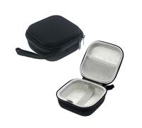 XBERSTAR Custodia per altoparlante Bose Soundlink Micro Speaker Custodia rigida portatile