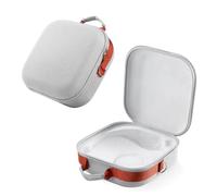 XBERSTAR Custodia per altoparlanti Harman Kardon Onyx Studio 9, custodia da viaggio (grigio)