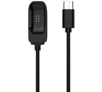 XBERSTAR Dock di ricarica per DJI Mic Mini 2 e Mic 3 con cavo di tipo C