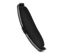 XBERSTAR Fascia di ricambio compatibile con cuffie Logitech Astro Gaming A 50 gen4 (fascia in flanella)