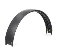 XBERSTAR Fascia di ricambio per cuffie Beats Solo 4, accessori per archetto (nero)