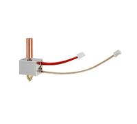 XBERSTAR Hotend For ELEGOO Neptune 4 Hot End Extruder Head Kits 3D Printer Parts
