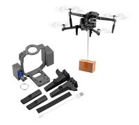 XBERSTAR Lanciatore Remoto per Droni per DJI Mavic 2/Mavic 2 Pro - Dispositivo per Lancio Aereo per Droni - Lanciatore per Accessori DJI Mavic 2/2 Pro