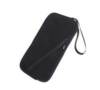 Xberstar morbido sacchetto di trasporto del manicotto in neoprene cover for Texas Instruments ti-83 ti-89 TI-84 Plus C Silver Edition Casio calcolatrice grafica Cruz V2 Fresh Foam