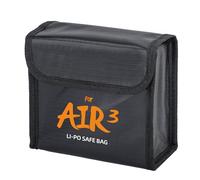 XBERSTAR Sacchetto batteria Lipo ignifugo esplosione Safe Bag DJI Mavic Air 2S/2