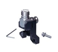 XBERSTAR Supporto antenna a sgancio rapido RC-2 per ICOM 705 IC-705 ARK-705 (1 pz)