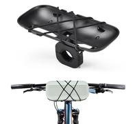 XBERSTAR Supporto per altoparlante da bici per Bose SoundLink Flex 1/Flex 2 Portatile Bluetooth Speaker Supporto per manubrio della bicicletta