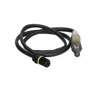 XBFHTUYJF 11781437586 Sonda Lambda Sensore Ossigeno per BMW E36 E38 E39 E46 E85 320i 323i 325i 328i 330i 320ci 323ci 325ci