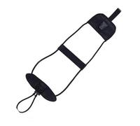 xbiez Cinghia regolabile per bagagli Easy Bag Bungee Straps Carriers Cinture Valigia Cintura Aggiungi un elastico Bungee Aggiungi una cintura elastica da viaggio