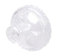 xbiez Copertura di durevolezza dell'alloggiamento della cartuccia del filtro della piscina di alta efficienza per la manutenzione del nuoto e le cartucce filtranti di depurazione dell'acqua