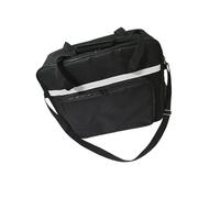 xbiez Copertura rinforzata della macchina della granita impermeabile borsa con manici per uso domestico e da viaggio efficiente custodia per il trasporto