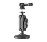 xbiez Leghe di Alluminio Ad Alta Resistenza Supporto Del Braccio Sistemi A Sgancio Rapido 1/4 Testa A Sfera Per Gli Accessori Della Macchina Fotografica di Azione Estremi Sport Supporto Con