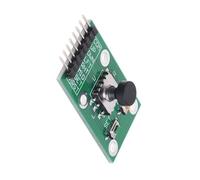 xbiez Modulo multidirezionale della tastiera di navigazione di 5 modi per la navigazione di selezione e gli interruttori autonomi della tastiera di integrazione del dispositivo