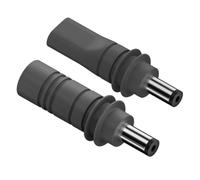 xbiez Plug Play Cavo di Alimentazione Adattatore Elettrico Convertitore Adatto Per Facile Connessione di Dispositivo Collegamento di Rete Senza Soluzione di Continuità Convertitore di Trasmissione di