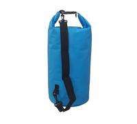 xbiez RollTop Sack 2L/3L/5L/10L/15L/20L Outdoor Gear Storage Dry Backpack Heavy Duty Boat Floating Bag per donne uomini unisex, Blu, 10 l