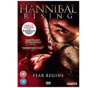 Xbite Ltd - Hannibal Rising Dvd