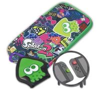 Hori Starter Kit Splatoon 2 Splat Pack - Nintendo Switch