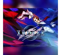 XBlaze Code: Embryo (PC) Steam Key - GLOBAL