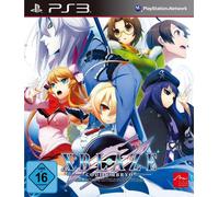 Xblaze Codice - Embryo PS3 PLAYSTATION 3 Nuovo + Conf. Orig.