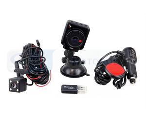 XBLITZ A2 GPS Dashcams (telecamere da cruscotto)
