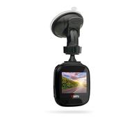 Xblitz Dash Cam Videocamera Auto Dvr Macchina Con Schermo Full Hd Action Camera_