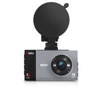 Xblitz S9 Duo Set fotocamera anteriore e posteriore -2k - WiFi - WDR - modalità parcheggio