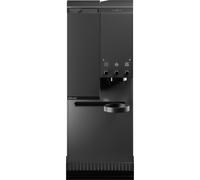 xBloom Studio - Macchina Caffè Premium 3 in 1 con Macinatore, Bilancia Integrata e 3 Livelli di Automazione - Macchina Caffè Automatica a Goccia Midnight Black 220-240V