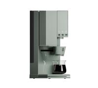 xBloom Studio - Macchina Caffè Premium 3 in 1 con Macinatore, Bilancia Integrata e 3 Livelli di Automazione - Macchina Caffè Automatica a Goccia Sage Green 220-240V
