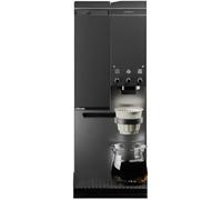 xBloom Studio - Macchina Caffè Premium 3 in 1 con Macinatore, Bilancia Integrata e 3 Livelli di Automazione - Macchina Caffè Automatica a Goccia Midnight Black 220-240V