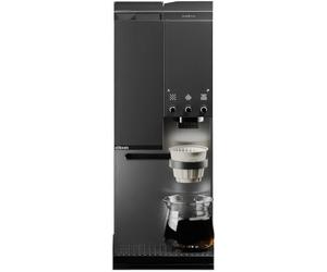 xBloom Studio - Macchina Caffè Premium 3 in 1 con Macinatore, Bilancia Integrata e 3 Livelli di Automazione - Macchina Caffè Automatica a Goccia Midnight Black 220-240V