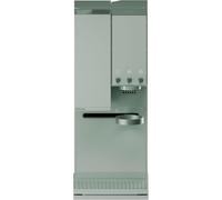 xBloom Studio - Macchina Caffè Premium 3 in 1 con Macinatore, Bilancia Integrata e 3 Livelli di Automazione - Macchina Caffè Automatica a Goccia Sage Green 220-240V