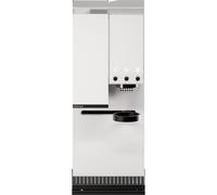 xBloom Studio white-black The Ultimate Coffee Machine