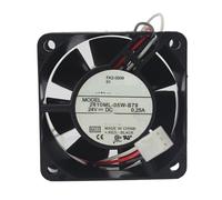 XBNYIGHNA 2410ML-05W-B79 Ventola 24 V 0,25 A