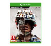 Activision Blizzard Call of Duty: Black Ops Cold War - Standard Edition, Xbox One Inglese, ITA Activision Blizzard
